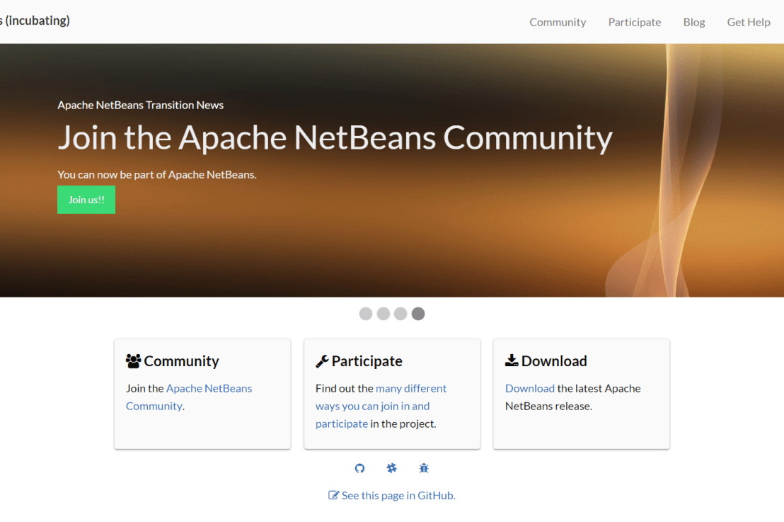 Apache NetBeans 10.0 Released: Integrated Development Environment (IDE)&nbsp;Comparison