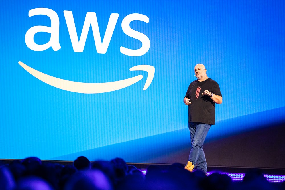 AWS re:Invent 2018 Conference: Major Keynote Addresses and Product Announcements