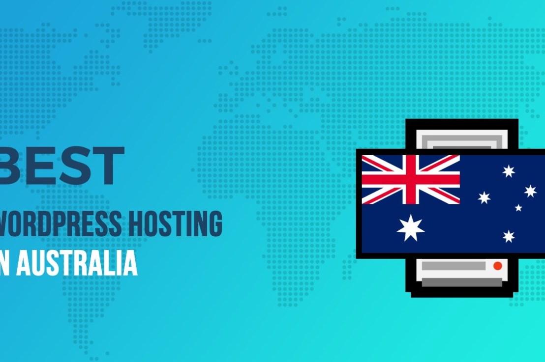 5 Hosts Compared for 2019/2020&nbsp;🇦🇺