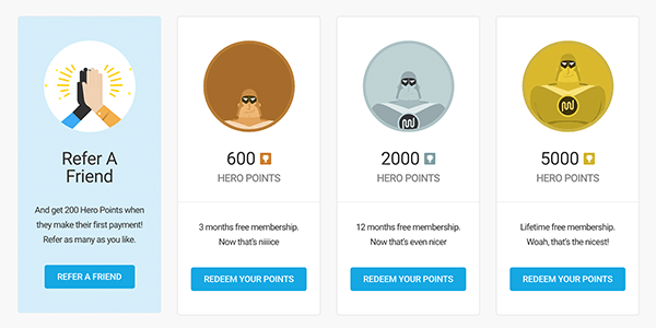 Refer Your Way to a WPMU DEV Lifetime&nbsp;Membership