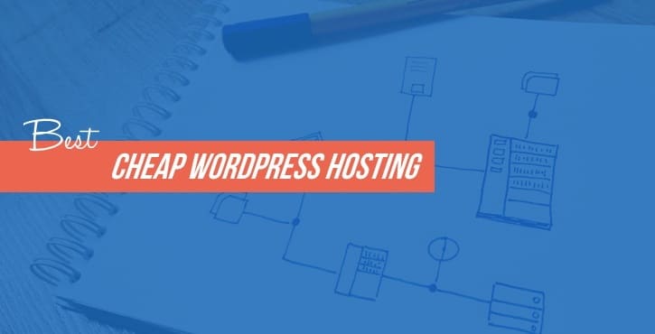 10 Best Cheap WordPress Hosting Providers Compared (From $0.80 /&nbsp;Mo)