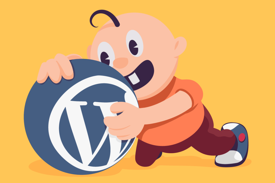 WordPress For Dummies (In 10 Minutes&nbsp;Max)