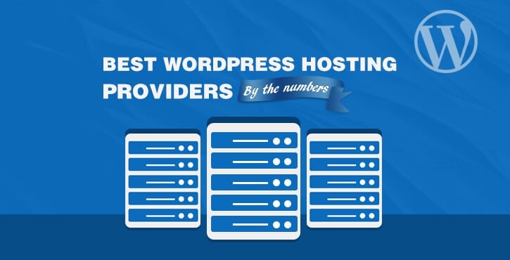 10+ Best WordPress Hosting Providers of 2019 Compared &&nbsp;Tested