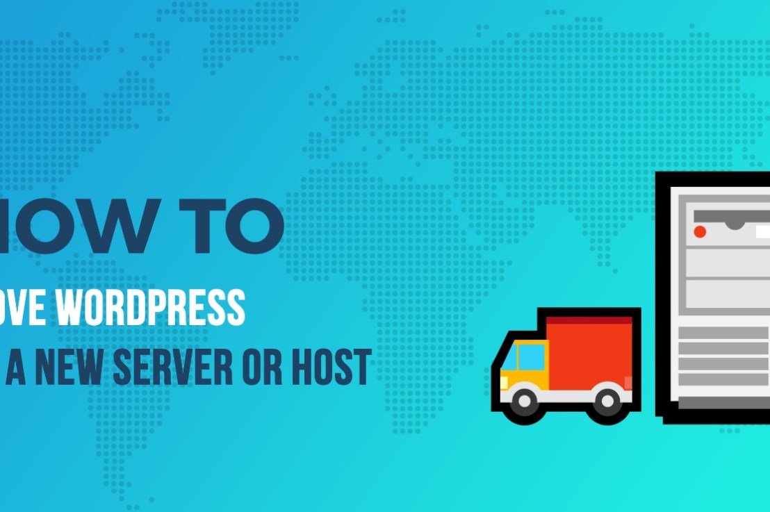 6 Steps How to Move WordPress to a New Server or Host (With No&nbsp;Downtime)