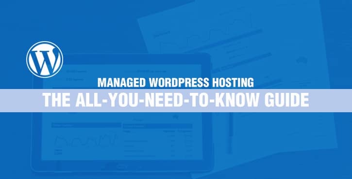 8 Best Managed WordPress Hosting&nbsp;2019