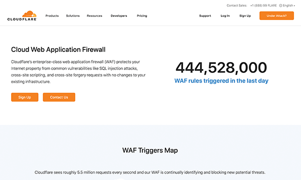 Hello, Hackers! Best Practices for WordPress&nbsp;Security