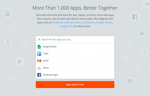 Ultimate Guide to Integrating Zapier with WordPress Form&nbsp;Plugins