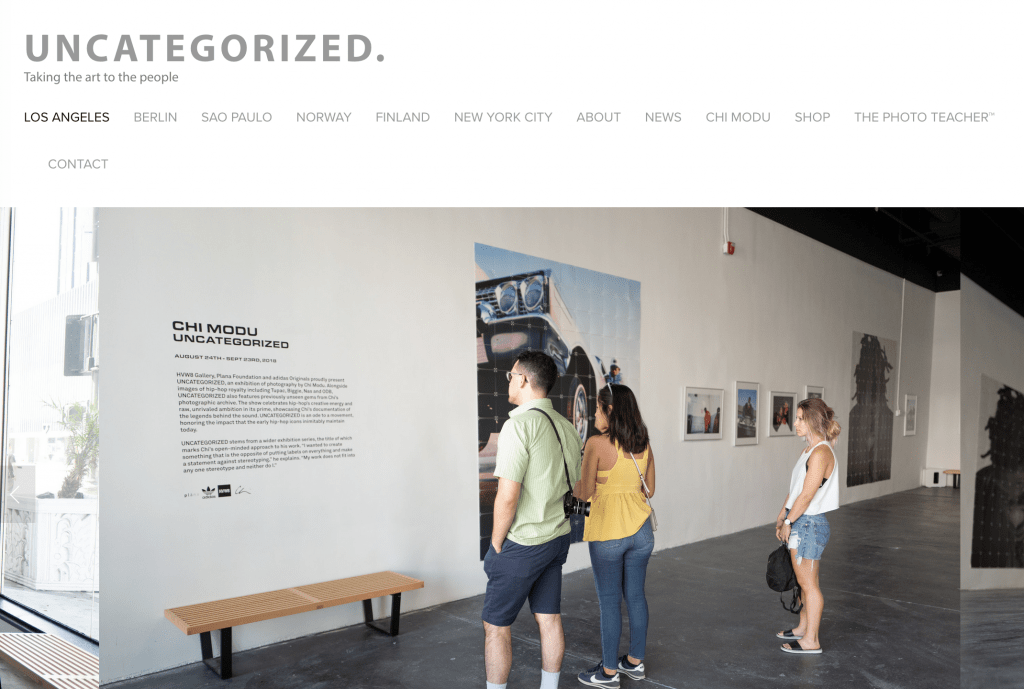 How to Change Your Default Category From “Uncategorized” in&nbsp;WordPress