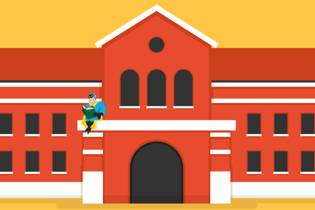 Running A University Website On WordPress Is Not Up For Academic&nbsp;Discussion