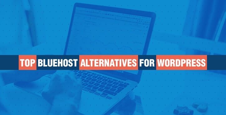 Top 4 Options for WordPress&nbsp;Hosting