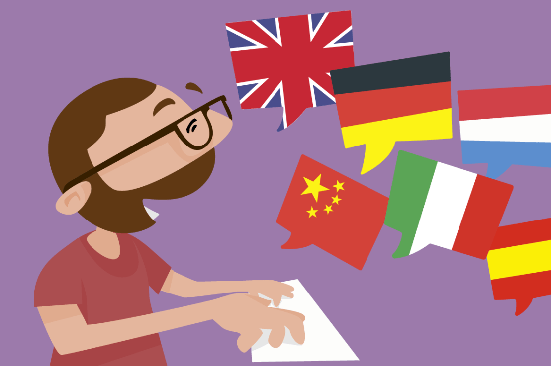 The No-Plugin Guide for a Multilingual WordPress Site Using&nbsp;Multisite