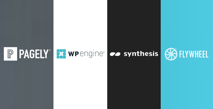 WP Engine vs Pagely vs Synthesis vs Flywheel vs GoDaddy&nbsp;Hosting
