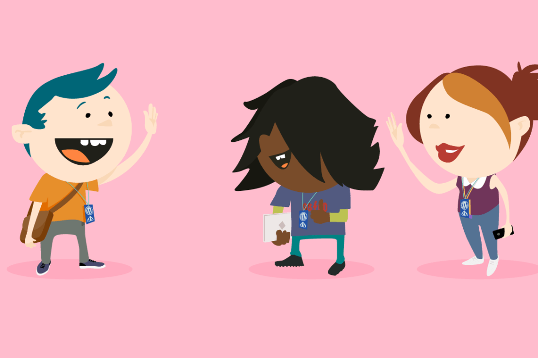 Poppin’ Conference Swag and Giveaways People&nbsp;Want