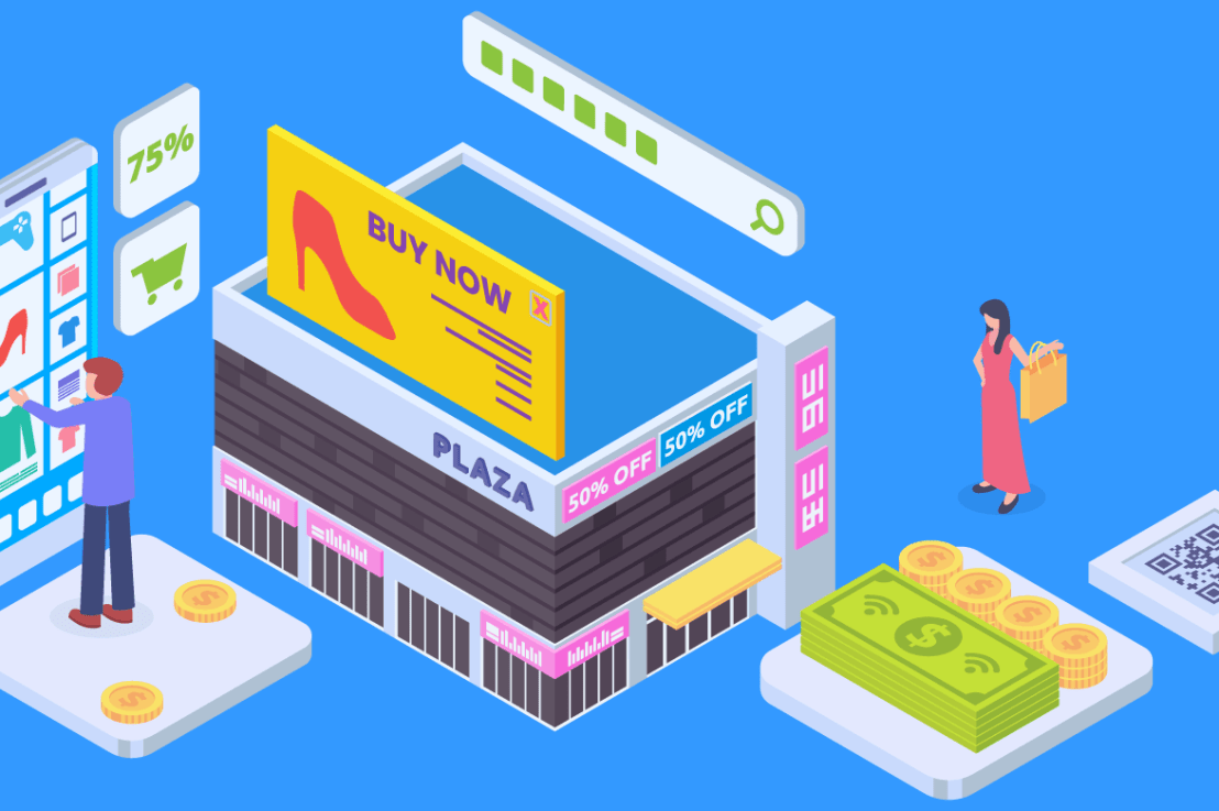 The Top eCommerce Trends To Keep An Eye On in&nbsp;2019